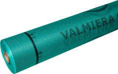 Штукатурна склосітка фасадна Valmiera