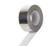 Скотч металізований для паробар'єру