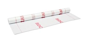 Плівка пароізоляційна алюмінізована для утеплених дахів і стін мінватою