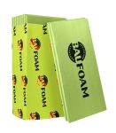 Baufoam XPS 80мм екструдований пінополістирол