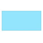 Плитка BLUE D Brocenu 150х300х8 керамічна плитка для підлоги, ванної, стін, фасаду