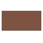 Плитка BROWN D Brocenu 150х300х8 керамічна плитка для підлоги, ванної, стін, фасаду