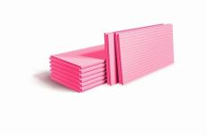 Євростронг 40 мм екструдований пінополістирол