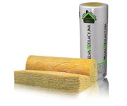 Isover Dachowa Izolacja 50 мм мінеральна вата в рулонах для утеплення даху Ізовер