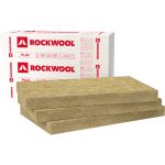 ROCKWOOL Rockmin PLUS 50 мм мінеральна вата Роквул Рокмін Плюс