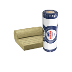 URSA 100 мм мінвата в рулонах УРСА 