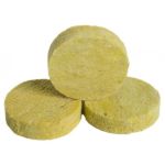 Заглушка з базальтової вати 